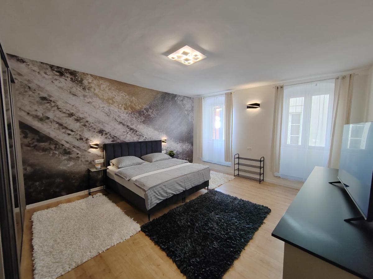 Town Square Apartment Zadar Exterior photo
